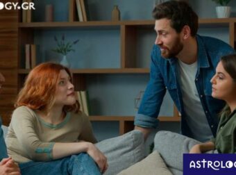 Δήμητρα (Ceres) στον Καρκίνο: Τι δείχνει για τις σχέσεις σου;