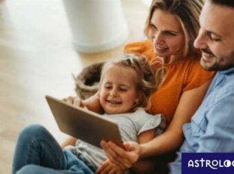 Οι άντρες του ζωδιακού που κρατούν τις ισορροπίες ανάμεσα στη δουλειά και την οικογένεια