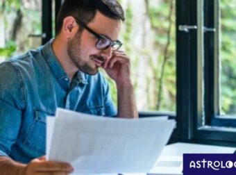 Αυτά τα ζώδια θέλουν να έχουν τη δική τους δουλειά