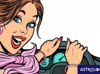 Οι οδηγάρες του ζωδιακού και οι… Χάροι στο τιμόνι