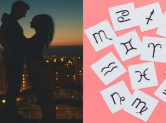 Η έλευση του μεγάλου έρωτα: Τα ζώδια που ερωτεύονται μέχρι το τέλος του 2025