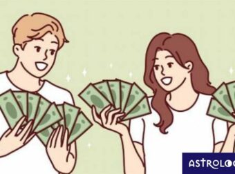 Τα ζώδια με τις περισσότερες πιθανότητες να βγάλουν πολλά λεφτά