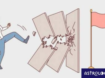 Τίποτα δεν αφήνουν στην τύχη αυτά τα τέσσερα ζώδια