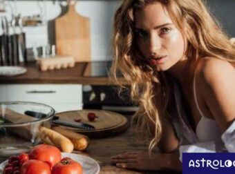 Κριέ, αυτή είναι η διατροφή και η συνταγή του Άκη που σου ταιριάζει