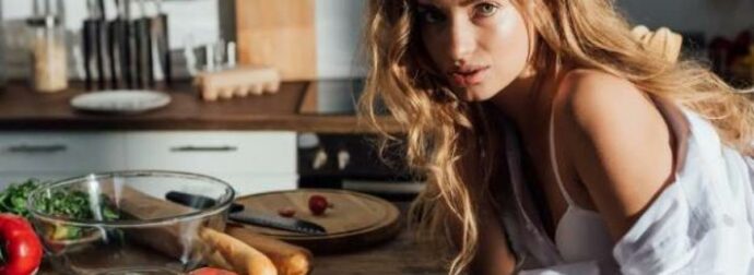 Κριέ, αυτή είναι η διατροφή και η συνταγή του Άκη που σου ταιριάζει