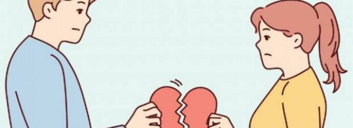 Η φλόγα του έρωτα σβήνει πολύ γρήγορα για αυτά τα ζώδια