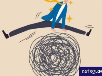 Τα τρία ζώδια που αποφεύγουν περίτεχνα τις αναποδιές και δεν αποθαρρύνονται