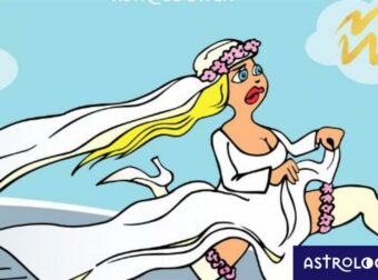 Υδροχόε, αυτοί είναι οι λόγοι που θα το σκάσεις, πριν τον γάμο