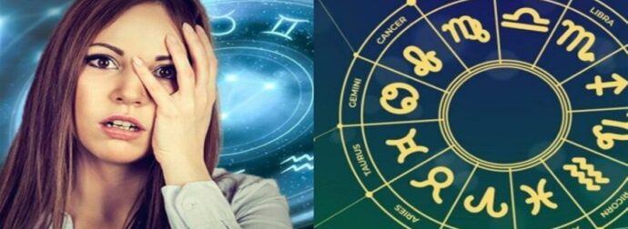 Οι “γκαντέμηδες” του Απρίλη: Αυτά είναι τα 2 άτυχα ζώδια