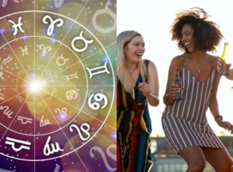 Μιλάμε για «γερά ποτήρια»: Αυτά είναι τα 4 ζώδια που πίνουν πολύ, αλλά δεν τα πιάνει το ποτό!