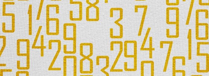 Αυτοί είναι οι τυχεροί αριθμοί του ζωδίου σου για σήμερα, 22/11/2025