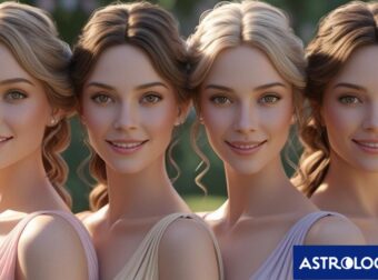 Σημεία και τέρατα των ζωδίων του Μεταβλητού σταυρού