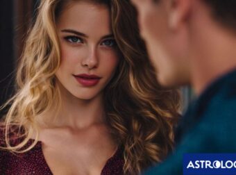 Γυναίκα Σκορπιός: Ποια είναι τα όριά της, ώστε να μη σου πει «ως εδώ»;