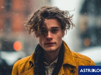 Τοξότης: Τι τον φοβίζει πραγματικά σε μια σχέση;