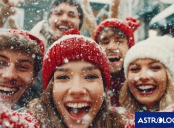 Δεκέμβριος 2025: Αυτά τα 5 ζώδια δεν θα πιστεύουν την τύχη τους