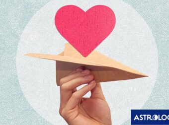 Love Alert 09/11- 15/11: Έρωτας και πάθος ή απογοήτευση και κλάματα;