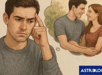 2 ζώδια θα κάνουν σκέψεις για επιστροφές ή επανασυνδέσεις, σήμερα 11/11 – Δες, αν είσαι μέσα!