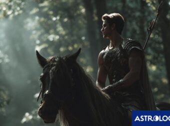 Άρης στον Τοξότη 2025: Φουντώνουν οι εντάσεις για τα 12 ζώδια