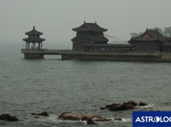 Κινέζικο Ωροσκόπιο 2025: Προβλέψεις των ζωδίων από  20/11 έως 20/12