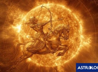 Ζώδια σήμερα 22/11: Ήλιος στον Τοξότη – Ας ευθυμήσουμε