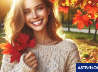 Ζώδια Σήμερα 17/11: Ευκαιρίες που πρέπει να αξιοποιηθούν στο έπακρο