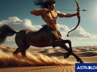 Άρης στον Τοξότη 04/11 – 15/12: Από την περιπέτεια… στο χάος θα βρεθούν αυτά τα ζώδια