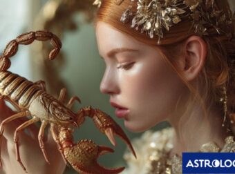 Αφροδίτη στον Σκορπιό 2025: Έρωτας χωρίς όρια για τα 12 ζώδια