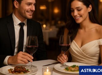 Ζώδια Σήμερα 03/11: Απολαύσεις, λούσα και «καλή ζωή»