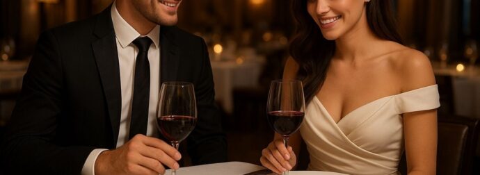 Ζώδια Σήμερα 03/11: Απολαύσεις, λούσα και «καλή ζωή»