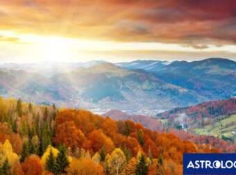 Διάβασε την προσωπική σου πρόβλεψη, για σήμερα 01/11/2025