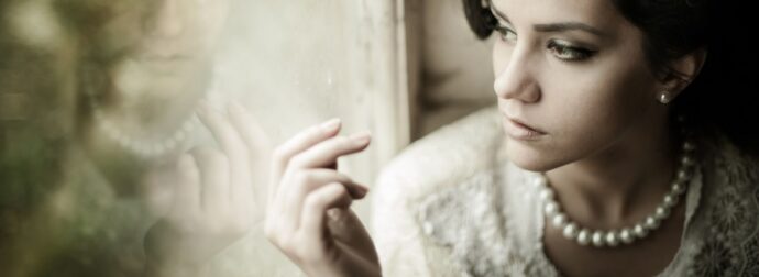 Οι γυναίκες του ζωδιακού που δείχνουν όμορφες, ακόμα και στενοχωρημένες