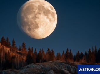 Πανσέληνος 2026: Ένταση, φως και συναισθήματα στο κόκκινο – ποια ζώδια επηρεάζονται;