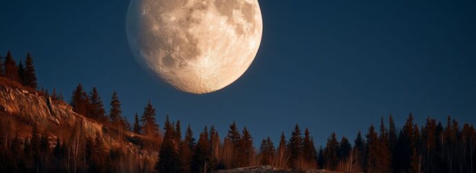 Πανσέληνος 2026: Ένταση, φως και συναισθήματα στο κόκκινο – ποια ζώδια επηρεάζονται;