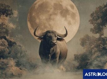Πανσέληνος στον Ταύρο: Αισθήσεις που ξυπνούν και καρδιές που γεμίζουν το κάθε ζώδιο