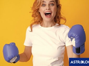 Αυτά τα ζώδια, θα έπρεπε να ανταλλάξουν δυνάμεις με κάποια άλλα