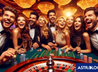 Τα ζώδια που δεν αφήνουν τίποτα στην τύχη