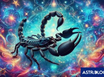 Τι θα σου συμβεί αν προδώσεις Σκορπιό;