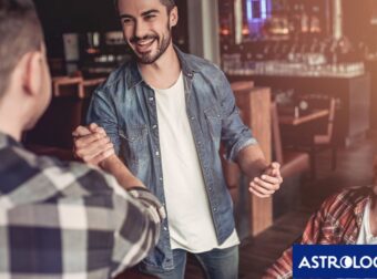 Ζώδια Σήμερα 11/11: Επαφές από τα παλιά