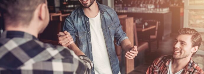 Ζώδια Σήμερα 11/11: Επαφές από τα παλιά