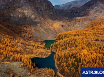 Διάβασε την προσωπική σου πρόβλεψη, για σήμερα 25/11/2025