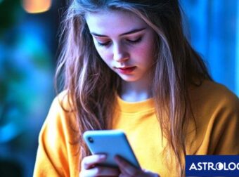 Μην γυρίσεις σε αυτά τα ζώδια με ανάδρομο Ερμή στον Τοξότη-Σκορπιό γιατί θα φας πόρτα