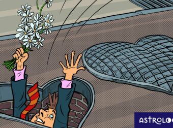 Τι ζώδιο είναι ο άντρας που βλέπεις στην φωτογραφία; Ψήφισε και πες μας