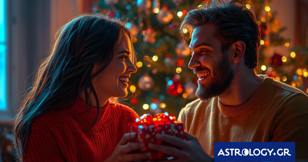 Πώς θέλει πραγματικά να περάσει τα Χριστούγεννα κάθε ζώδιο!