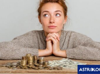 2 ζώδια θα βάλουν σε πρόγραμμα στα οικονομικά τους, σήμερα 10/12 – Δες, αν είσαι μέσα!