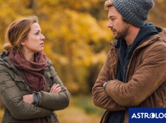 2 ζώδια από μια κουβέντα, μπορεί να εκνευριστούν, σήμερα 03/12 – Δες, αν είσαι μέσα!