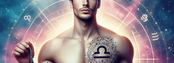 Όλα όσα κάνει ο Ζυγός και καμαρώνει γι’ αυτά