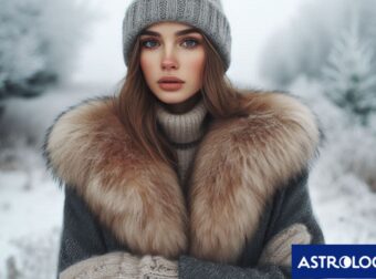 2 ζώδια θα είναι πιο «παγωμένα», σήμερα 27/12 – Δες, αν είσαι μέσα!