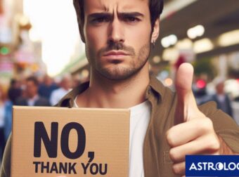 Τα ζώδια που απεχθάνονται να δέχονται βοήθεια