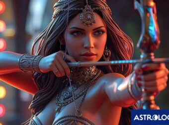 Ο Τοξότης σε 8 φωτογραφίες