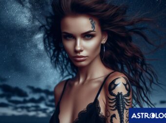 Γιατί ο Σκορπιός είναι τόσο δύσκολος και απαιτεί ειδικό χειρισμό;